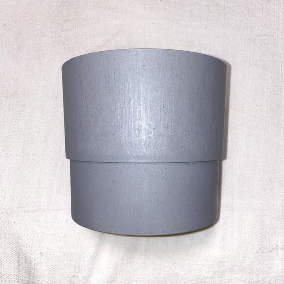 Ikea Nypon Gray Plant Pot - Picture 12 of 16